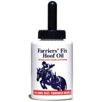 Farrier's Fix Hoof Oil