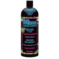 EQyss Micro Tek Equine Shampoo
