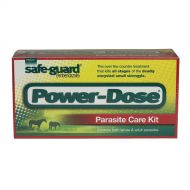 Safe-Guard Power-Dose