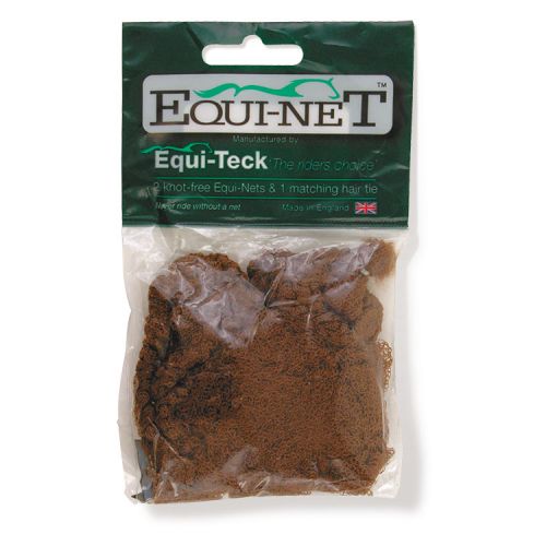 Equi-Net Hairnet