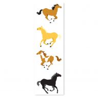 Stickers-Single Horse