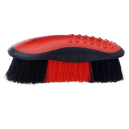 Great Grip Stiff Brush