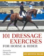 101 Dressage Exercises