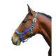 Chafeless Padded Cob Breakaway Halter 