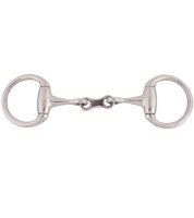 Pony French Snaffle Bit