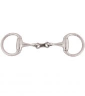 Mini French Snaffle Bit