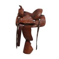10" Pony/Mini Horse Saddle