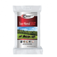 Champion's Choice Trace Mineral Salt 50lb.