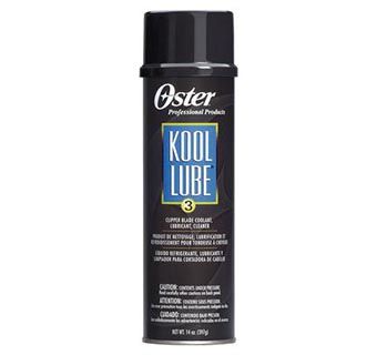 Kool Lube Clipper Spray