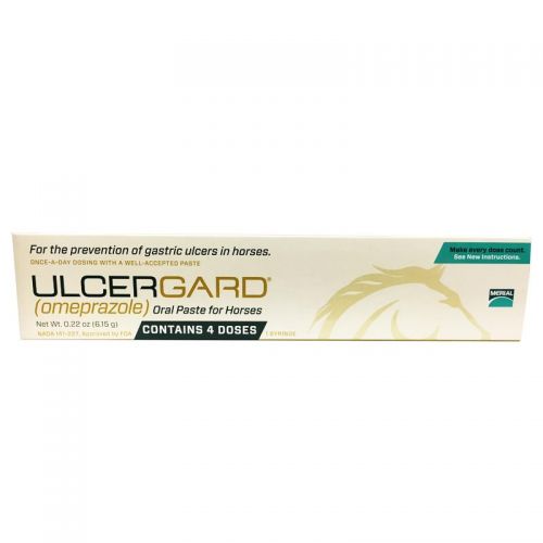 Ulcer Gard