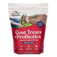 Goat Treats w/ Probiotics