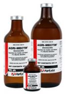 Agri-Mectin Cattle/Swine Injection