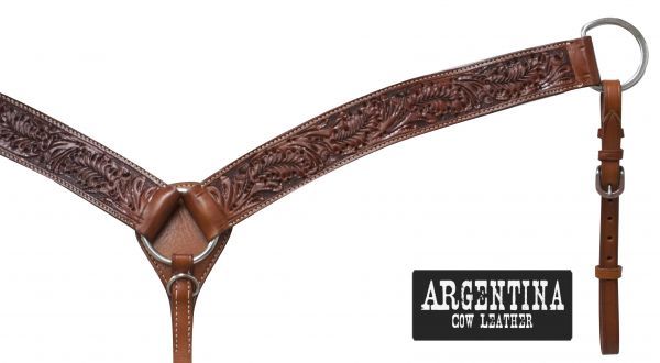 Western Breastcollars