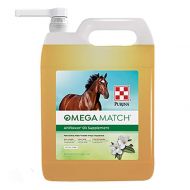 Omega Match Ahi Flower Oil