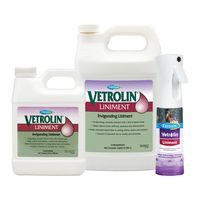 Vetrolin Liniment 32oz