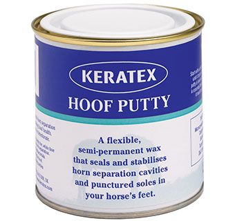 Keratex Hoof Putty