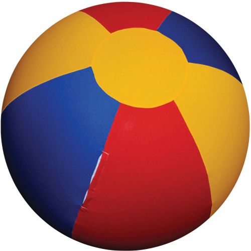 Equine Jolly Mega Ball Cover Beach Ball