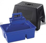 Dura Tool Stool and Tote Box