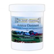 Arnica Ointment 8oz