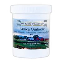 Arnica Ointment 8oz