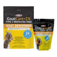 GoatCare 2X