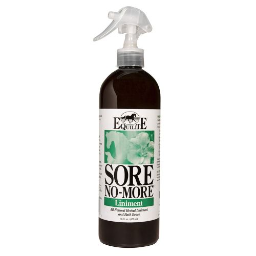 Sore No-More