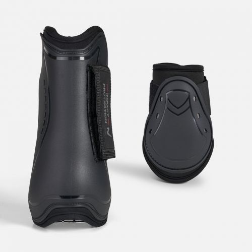 Horze Armour Airflow Tendon & Fetlock Protective Boots