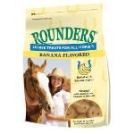 Rounder's Horse Treats Banana