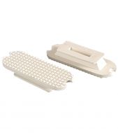 Fillis White Replacement Pads