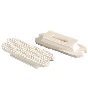 Fillis White Replacement Pads