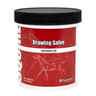 Drawing Salve Grooming Aid