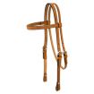 Western Bridles