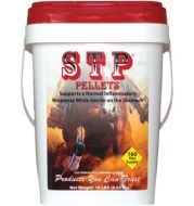 STP Pellets