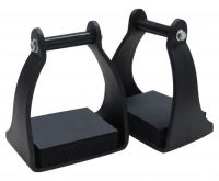 Showman Padded Trail Stirrup