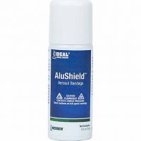 Alushield Aerosol Bandage