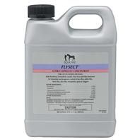 Equicare Flysect Super-C Repellent Concentrate