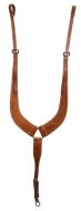 Harness Leather Puling Collar