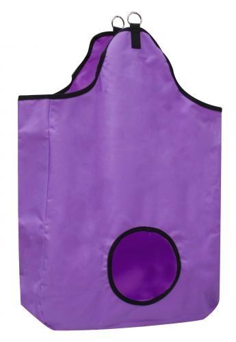 Tough Tote Hay Bag