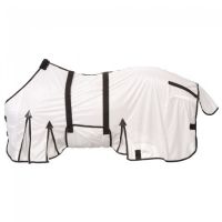 Deluxe Contour Fly Sheet W/Belly Wrap