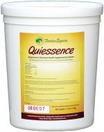 Quiessence Pellets