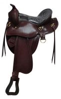 16" Double T Gaited Saddle