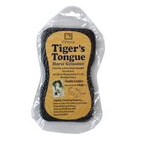 Tiger's Tongue Horse Groomer