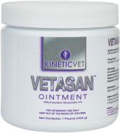 Vetasan Ointment