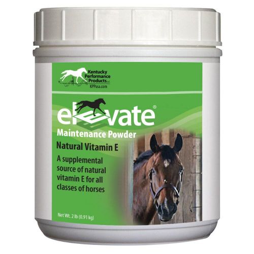 Elevate Vitamin E Powder