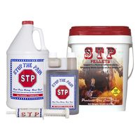 STP Stop the Pain Liquid 