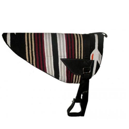 Bareback Serape Saddle Pad