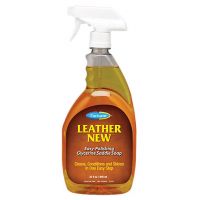 Leather New Glycerin Saddle Soap