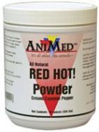 Red Hot Powder