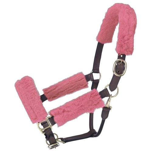 Fleece Halter Tube Kit