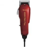 Wahl Show Pro Plus Corded Clipper Kit